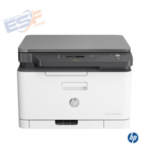 HP Color Laser MFP 178nwg Farblaserdrucker 3in1/A4/LAN/WiFi